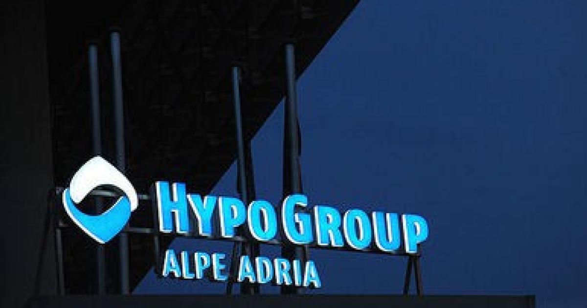 Hypo Alpe-Adria Wird Nicht In Insolvenz Geschickt