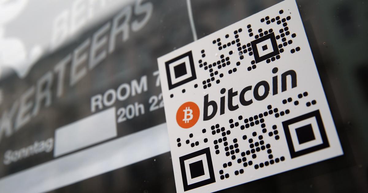 kann man noch in bitcoin investieren
