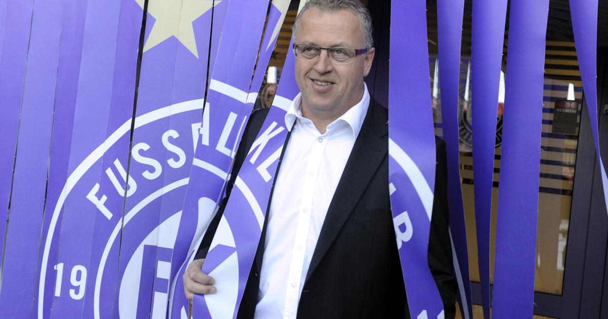 Franz Wohlfahrt erklärt die Welt. Diesmal