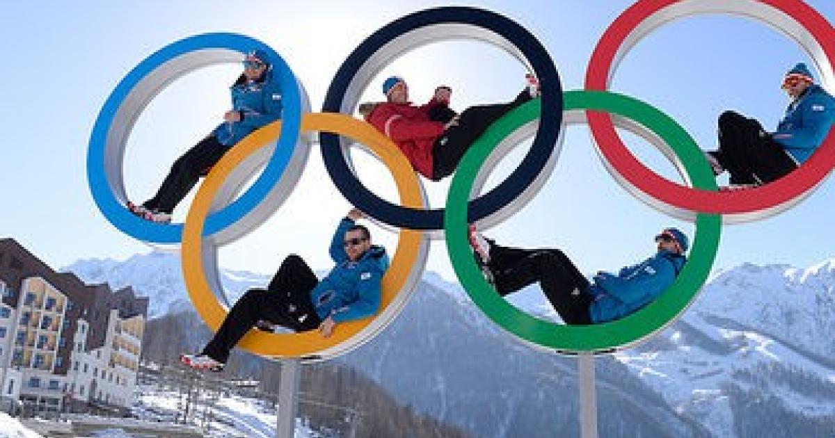 30 Best Pictures Wann Sind Die Nächsten Olympischen Spiele ...