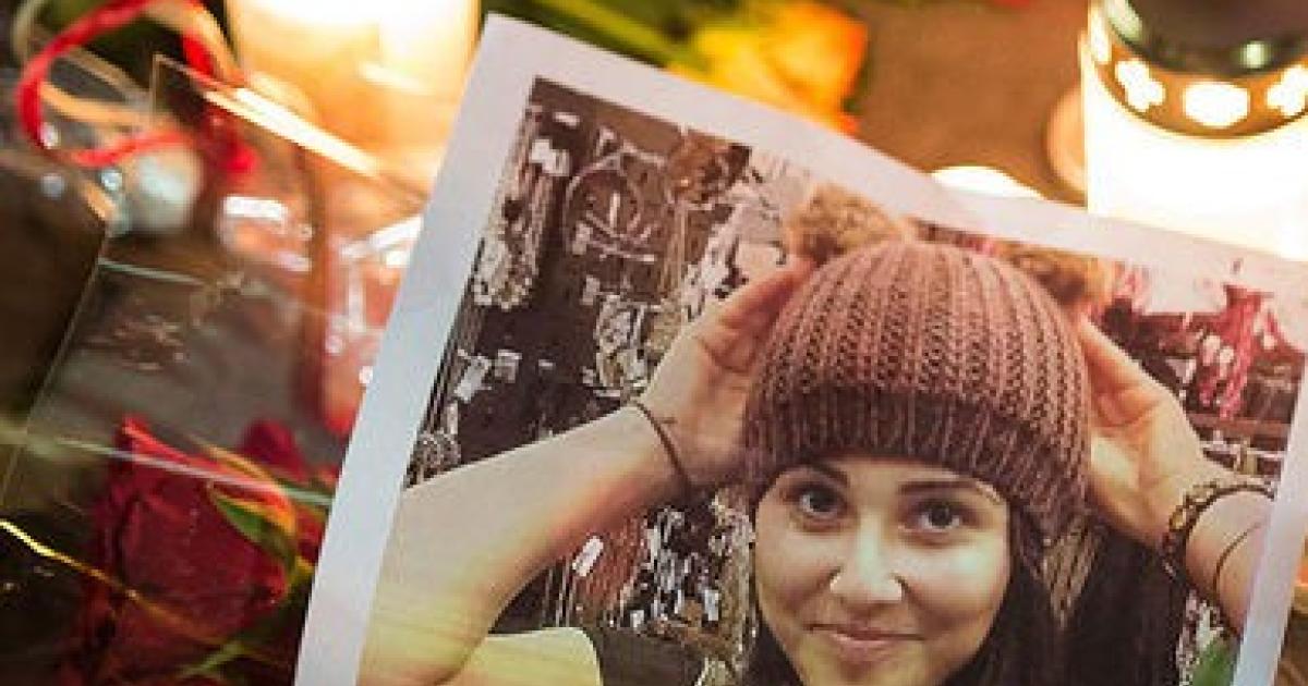 Offenbach: Prügelopfer Tugce A. ist tot | profil.at