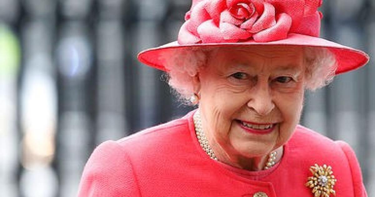 Queen Elizabeth Ii Was Sie Schon Immer Uber Sie Wissen Wollten Profil At