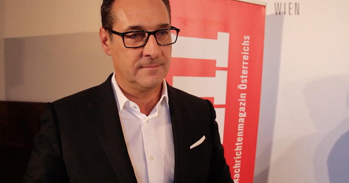 HeinzChristian Strache
