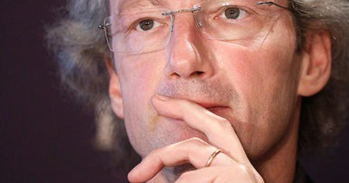 Staatsoper Franz WelserMöst tritt als Generalmusikdirektor zurück