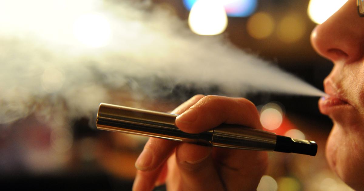 Schaden E-Zigaretten mehr, als sie nutzen? | profil.at
