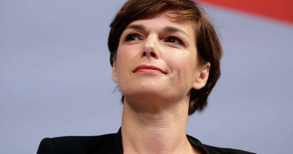 32% meinen, Pamela Rendi-Wagner wird eine bessere SPÖ ...