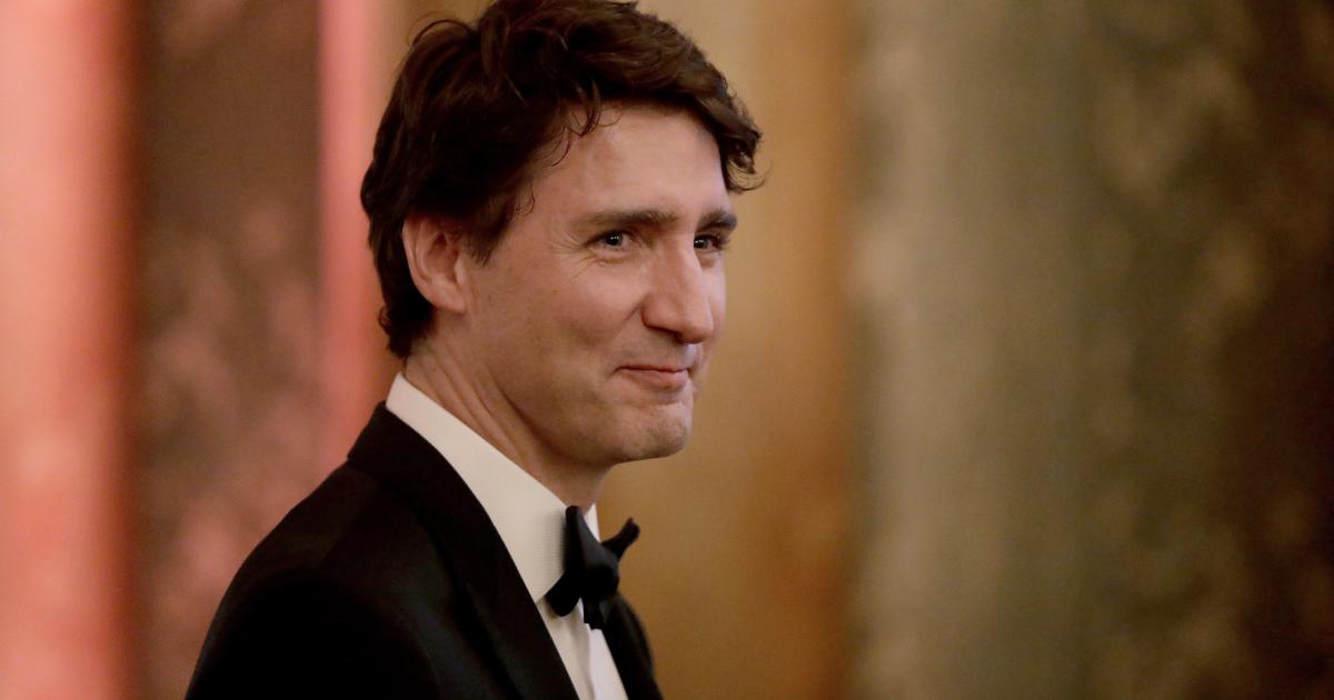 Wie beliebt ist Justin Trudeau? | profil.at