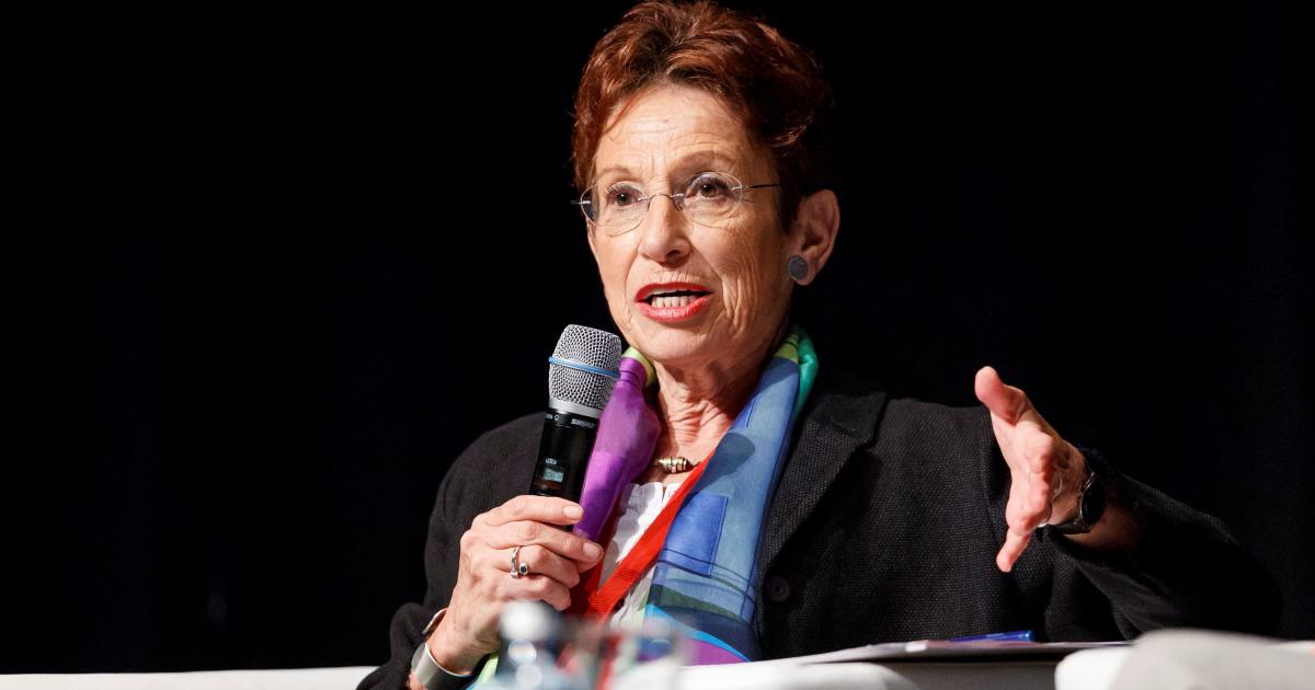 profilHistory Ruth Wodak über Politik mit der Angst