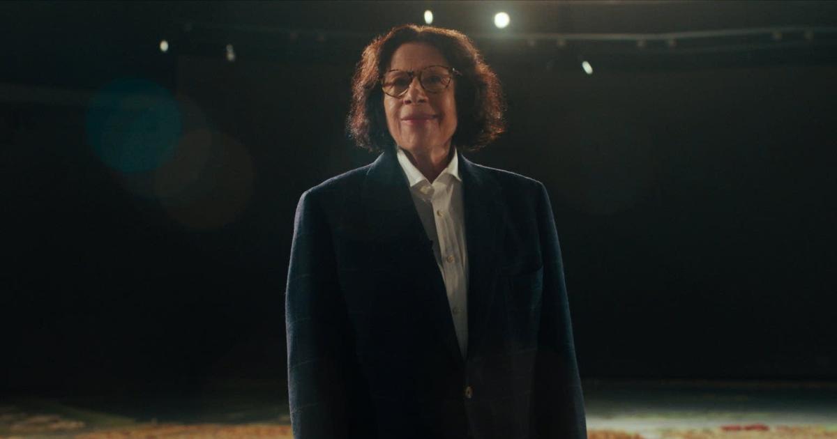 “Pretend It’s a City”: Netflix documentary about Fran Lebowitz and New York