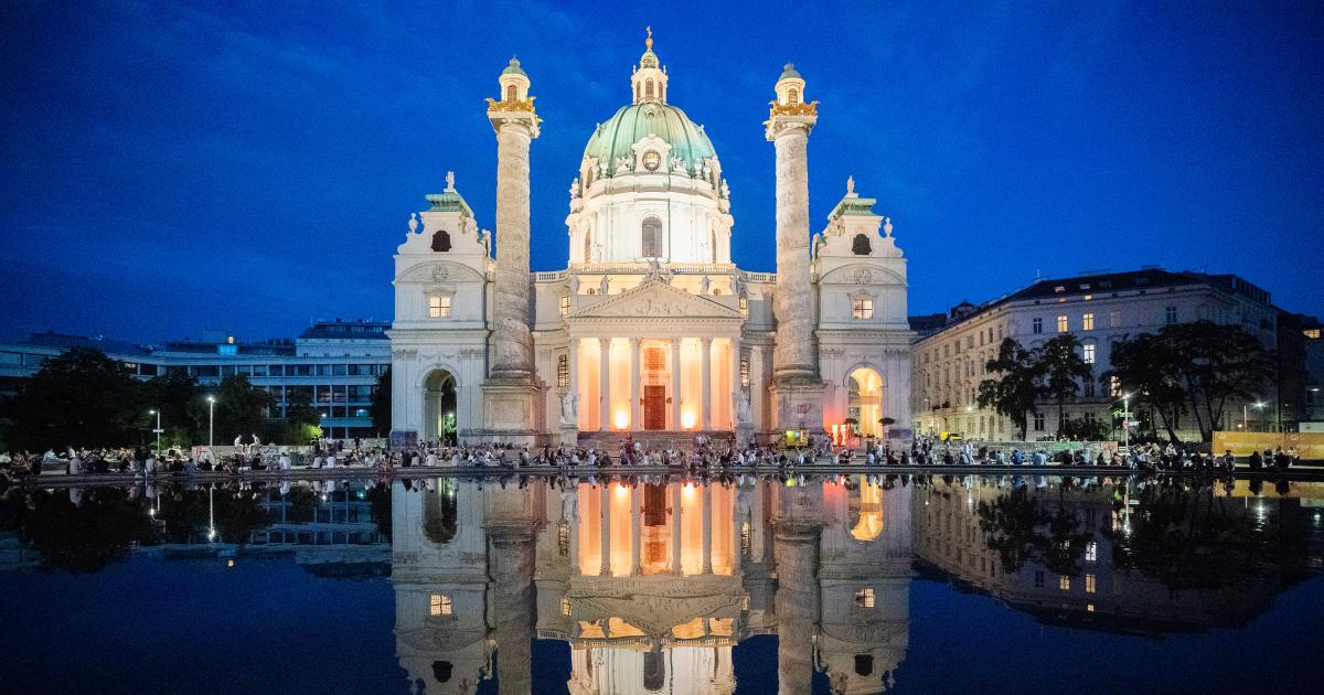 Wien nicht mehr lebenswerteste Stadt der Welt | profil.at