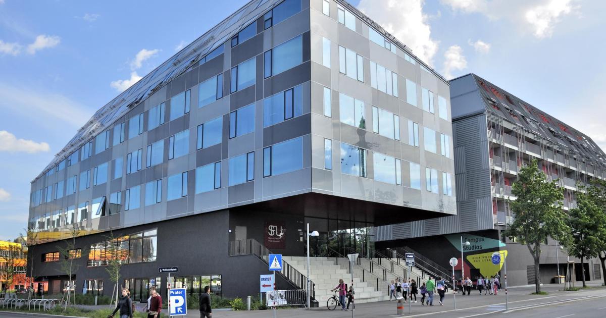 Kritisches Gutachten zu Sigmund Freud Privatuni