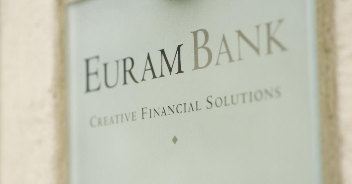Euram-Bank-Luftdichte-Geheimhaltung-