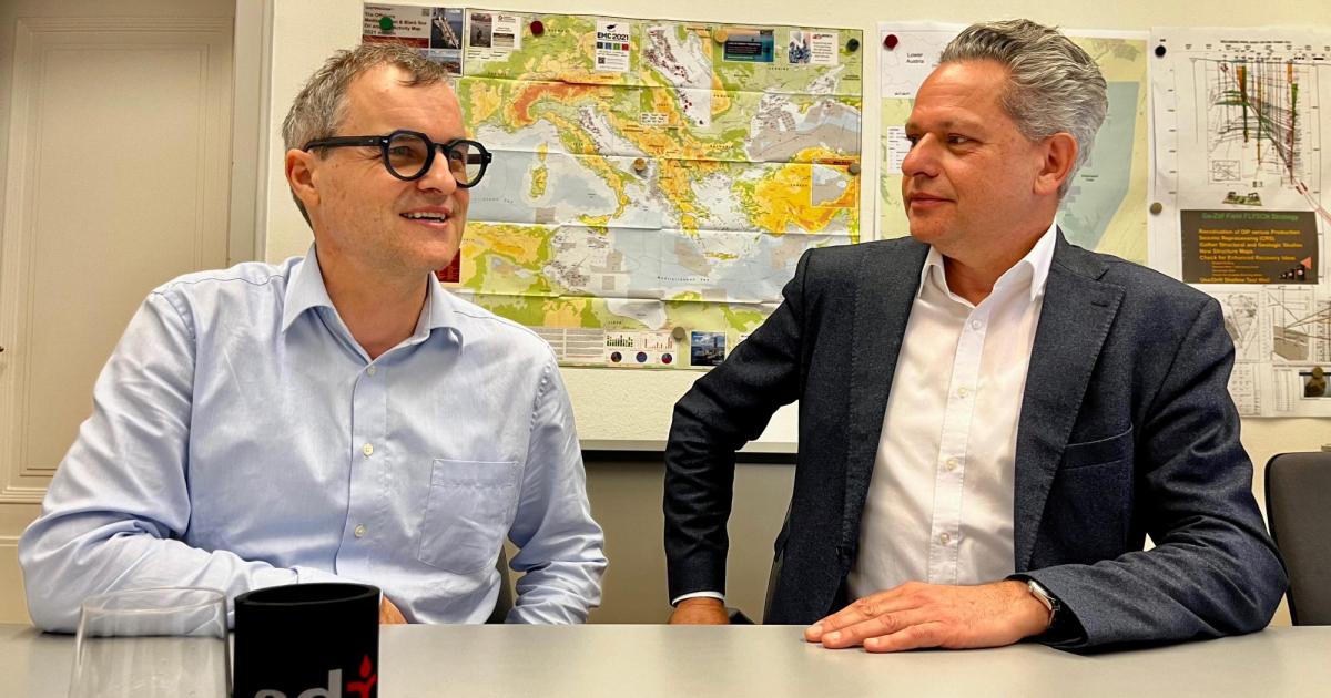 Wem Das Gas Dann Geh rt Das Australier In Austria F rdern Wollen