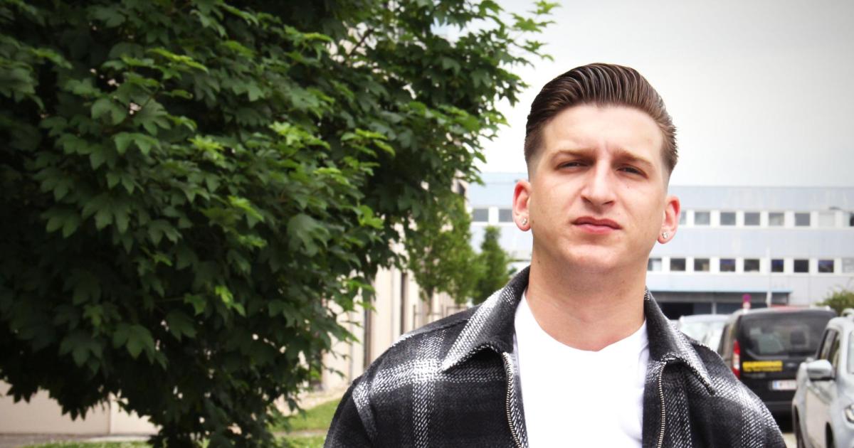 TikTok Star Satans Bratan Grantler Schm hf hrer Und Polit Testimonial