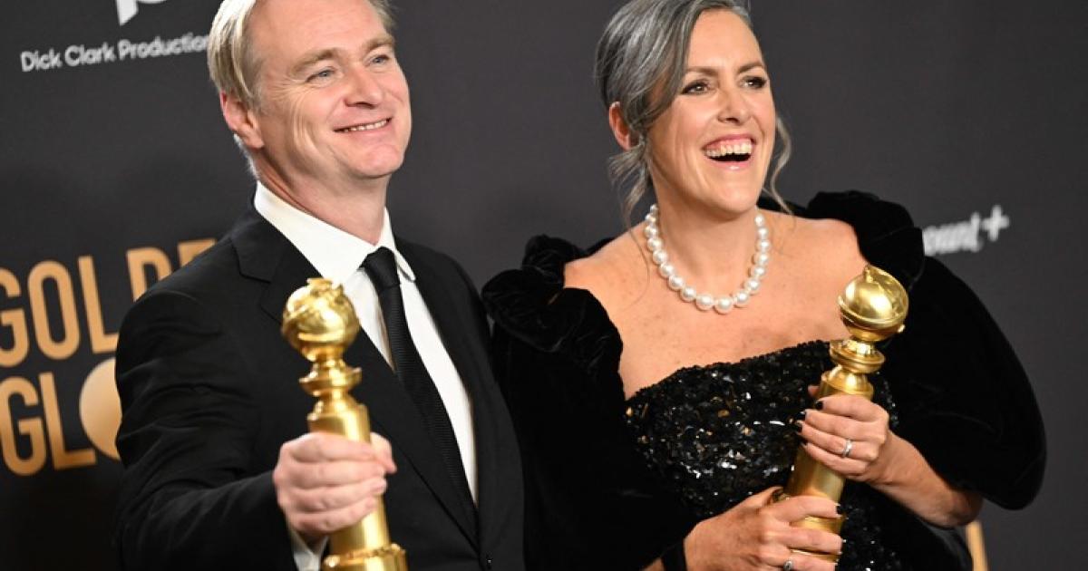 2022 Golden Globes Winners: Predicting Impact on Oscars and Highlighting Diversity Issues