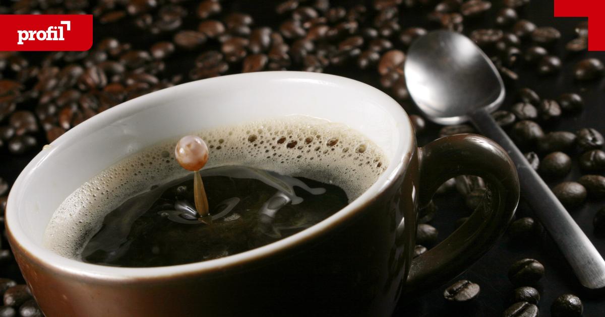 Umfrage Wie trinken Sie Ihren Kaffee am liebsten?