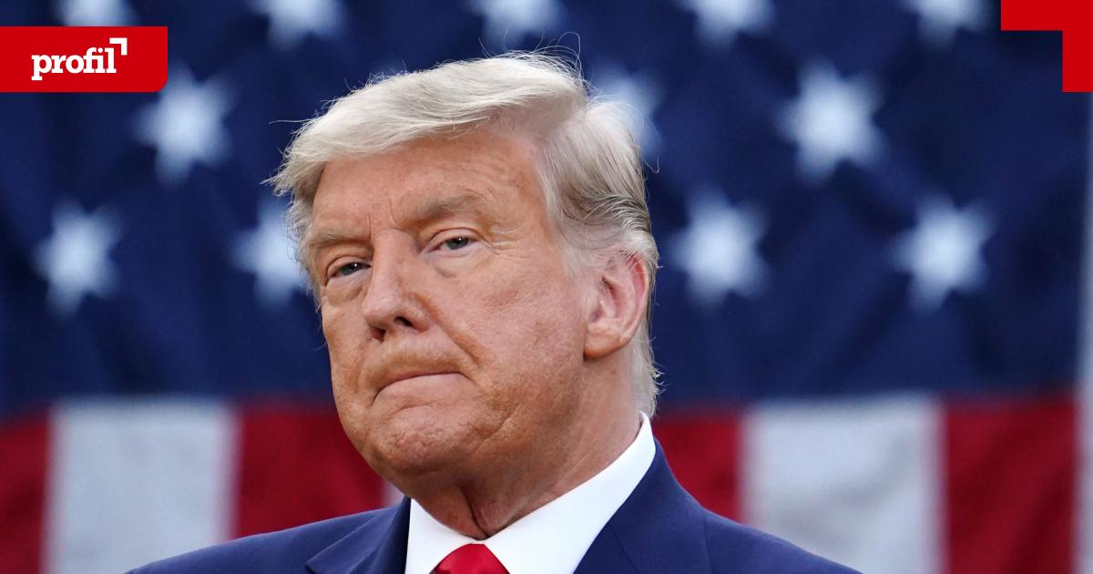 Wer War Der Schlechteste Präsident Der Usa