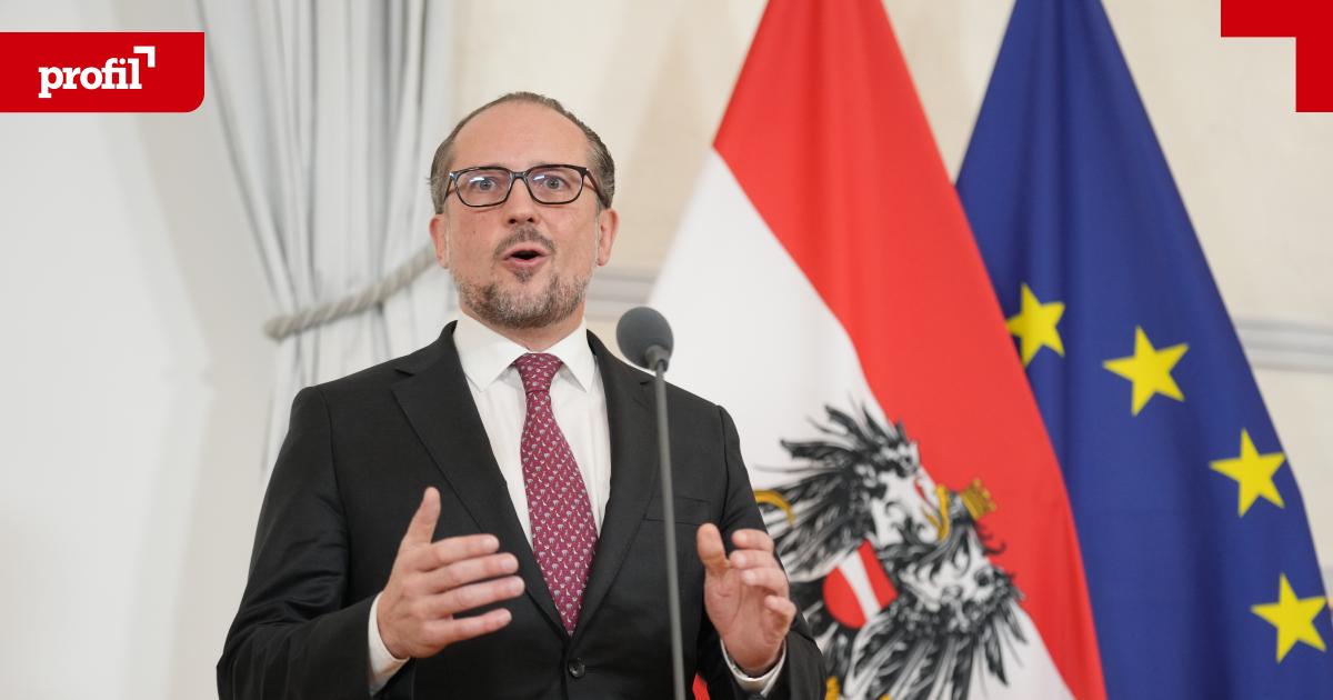 Kanzler-Company-Schallenberg-gr-ndet-Firma-Nehammer-l-st-seine-auf