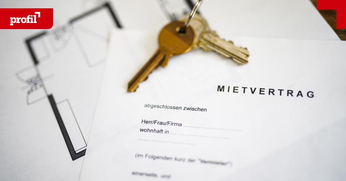 Kaution überwiesen, Wohnung weg Neue Betrugsmasche in Wien
