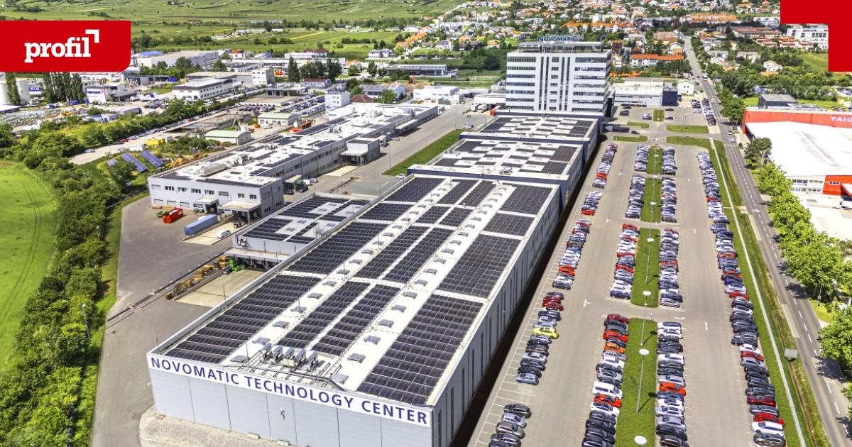 NOVOMATIC-errichtet-die-konzernweit-gr-te-Photovoltaik-Anlage