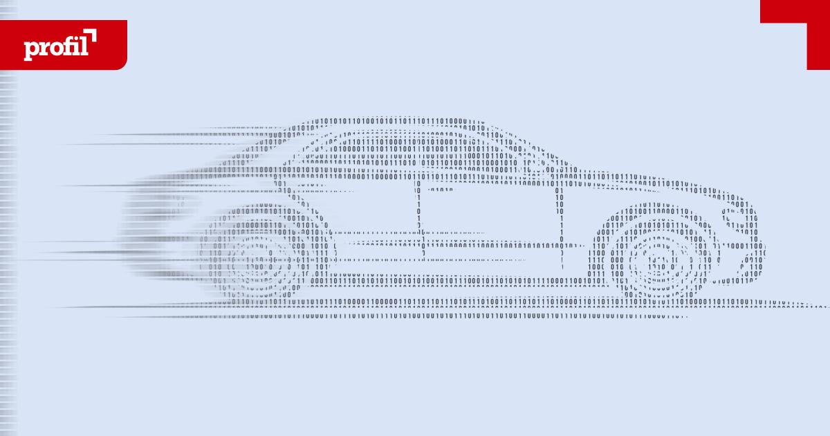 Digitaler-Motor