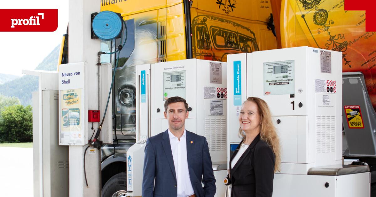 Shell-startet-in-sterreich-den-Verkauf-von-CO2-reduziertem-Diesel-an-Tankstellen