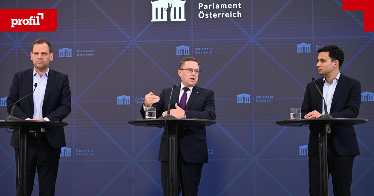 Koalition-bei-FP-U-Ausschuss-zu-Corona-und-Pilnacek-noch-uneins
