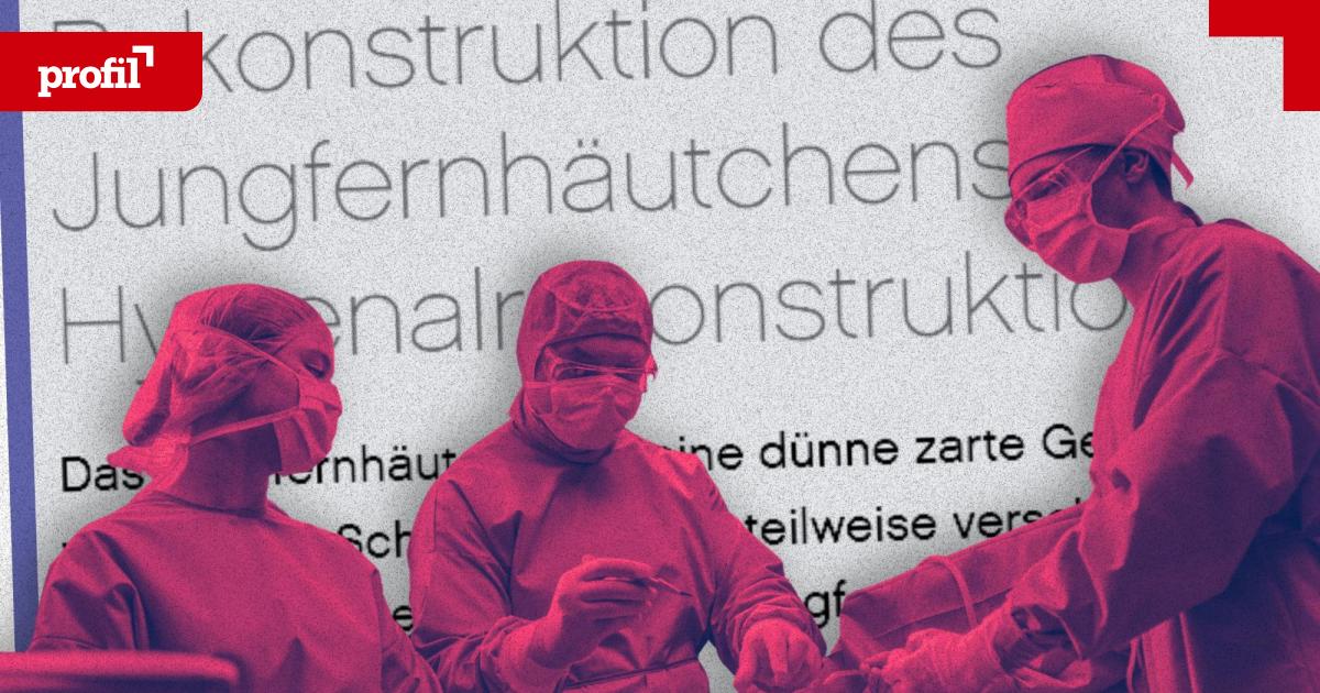 Klinik-in-Wien-1500-Euro-f-r-falsche-Jungfr-ulichkeit