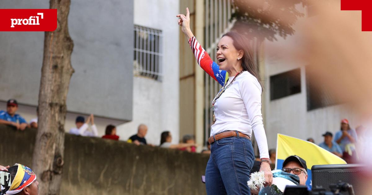Friedensnobelpreis-geht-an-Oppositionelle-aus-Venezuela