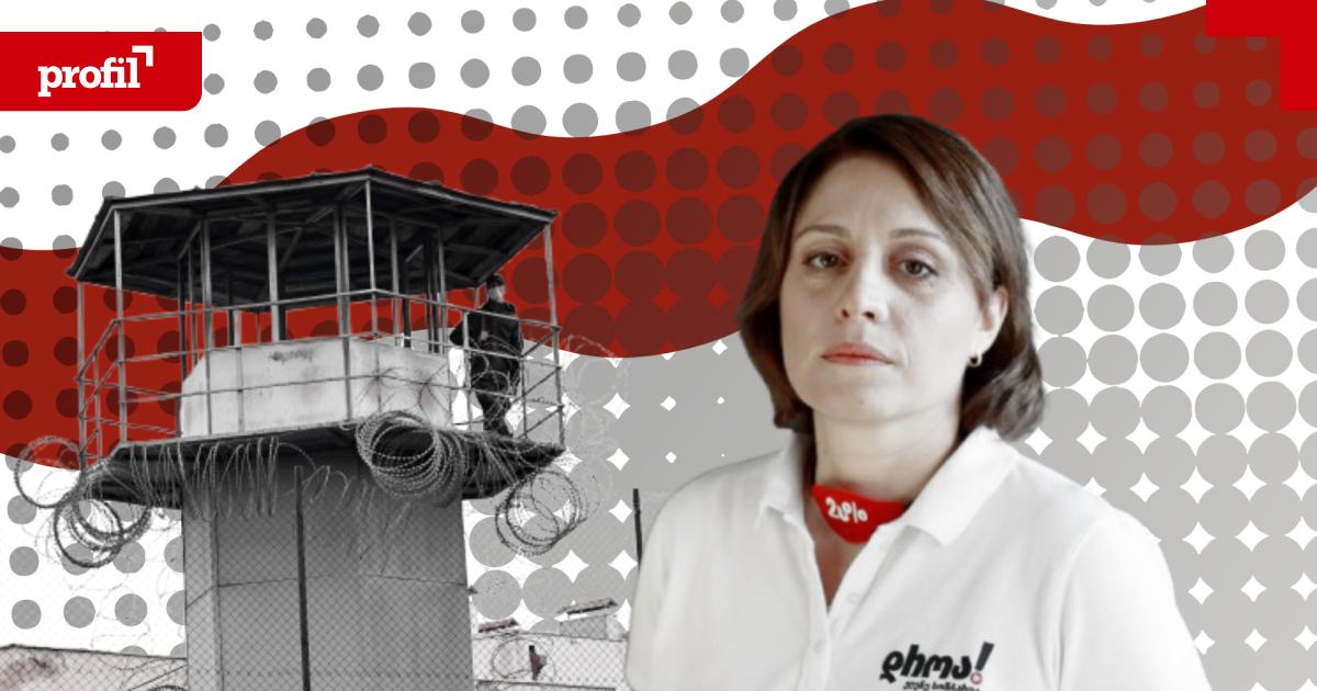 Warum-sitzen-Sie-im-Gef-ngnis-Frau-Khoshtaria-