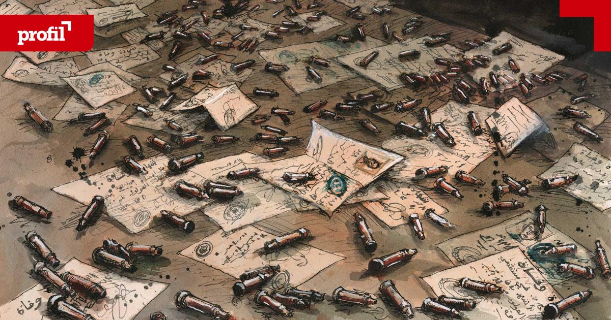 Inside-Assad-Regime-Folter-Tod-und-Unterdr-ckung