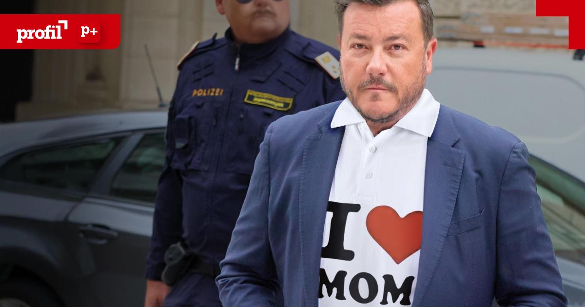 Die Mama wird’s schon richten