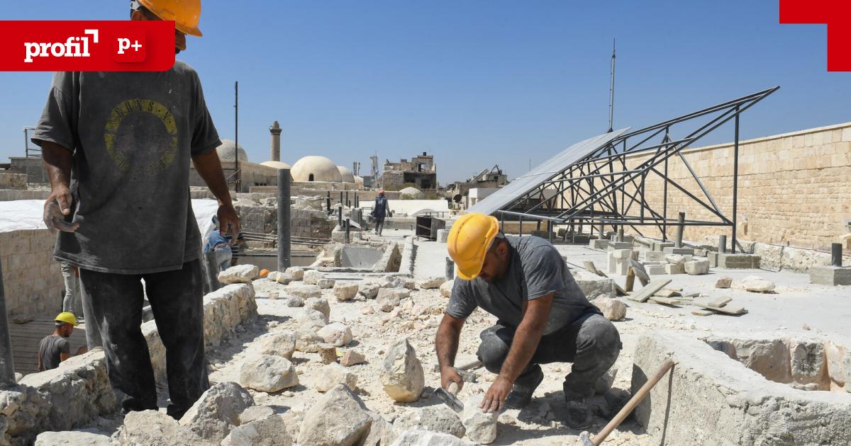 Wiederaufbau-Was-bringen-die-aufgehobenen-US-Sanktionen-f-r-Syrien