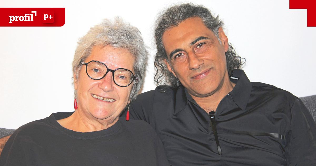 Eine-J-din-und-ein-Pal-stinenser