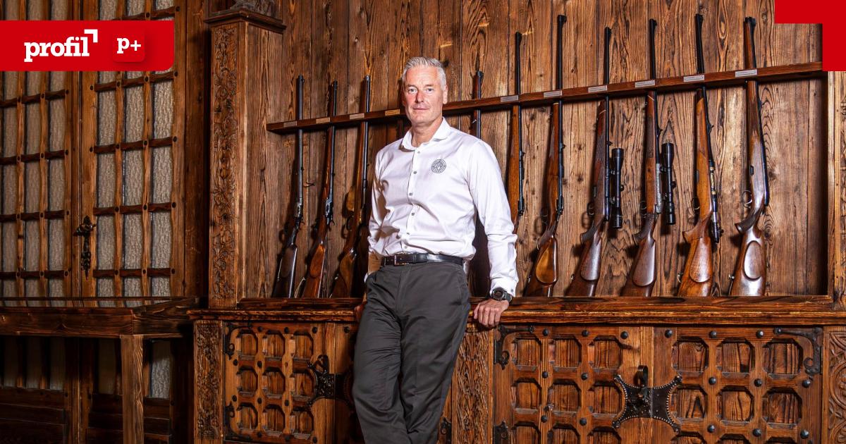 Steyr-Arms-CEO-lap-k-Eine-Waffe-sch-tzt-und-verteidigt-