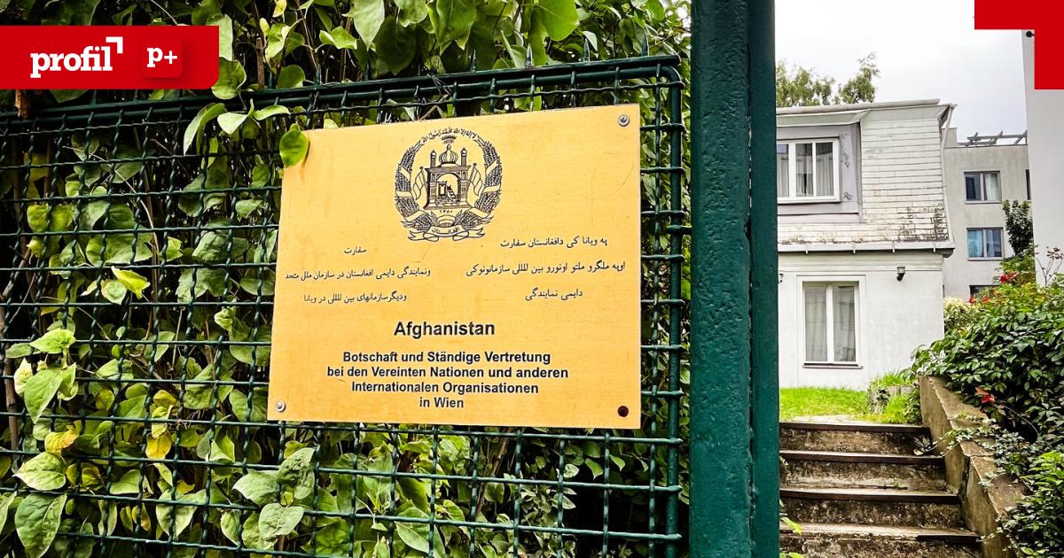 Taliban-wollen-Botschaft-in-Wien-bernehmen