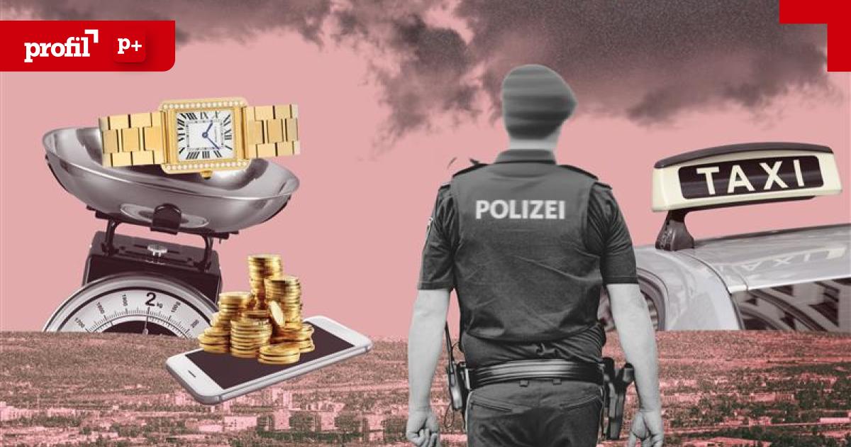 Falsche-Polizisten-Ermittler-heben-erstmals-Callcenter-in-Wiener-Wohnung-aus