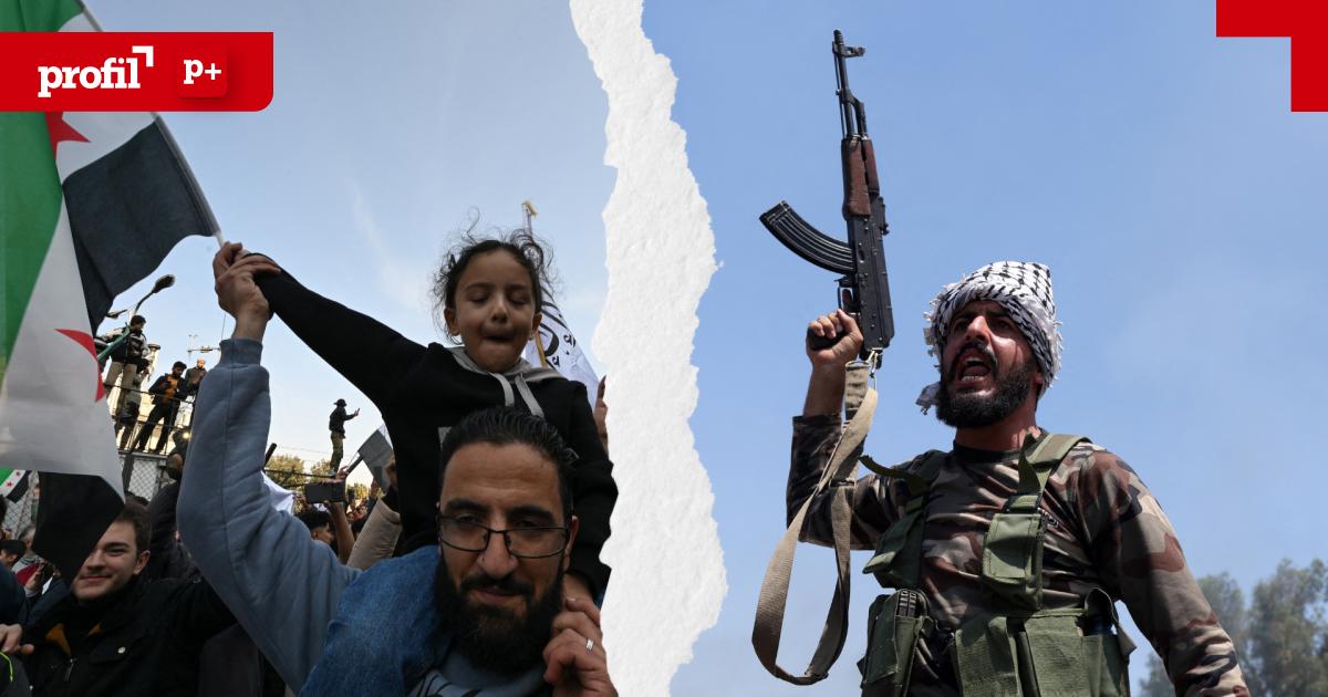 ein-jahr-ohne-assad-warum-syriens-b-rgerkrieg-nicht-ganz-zu-ende-ist