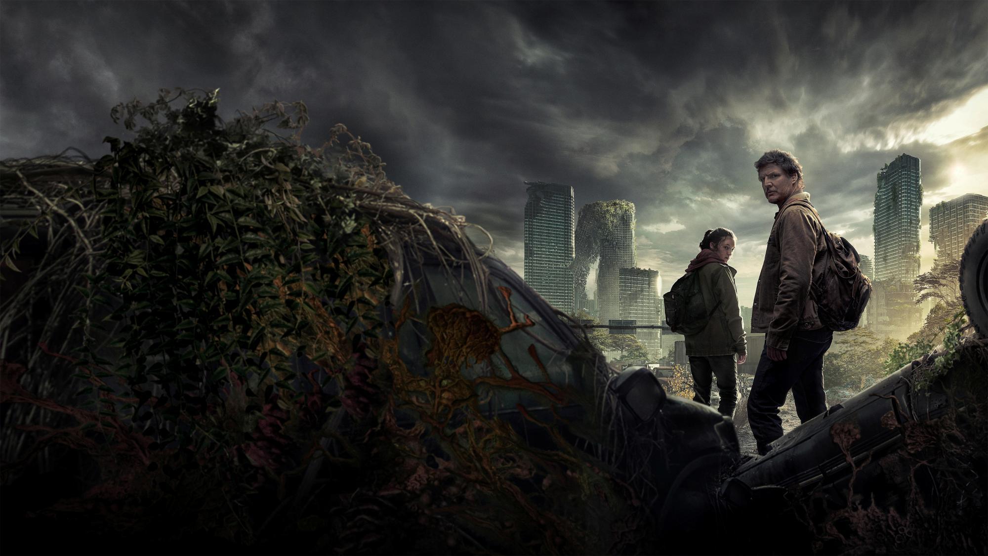 &quot;The Last of Us&quot;: Unterschiede zwischen Serie und Videospiel
