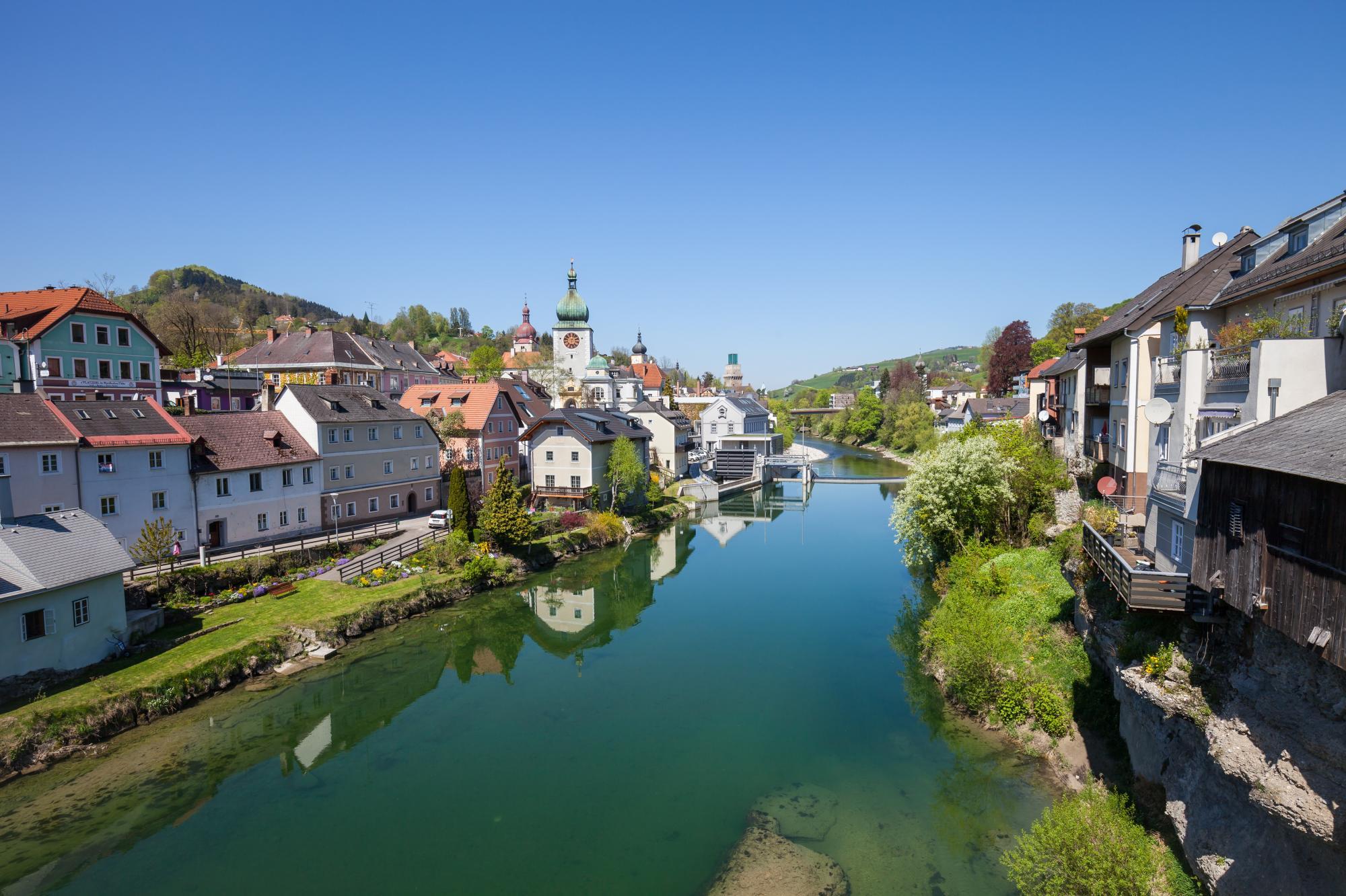 Waidhofen an der Ybbs muss sparen