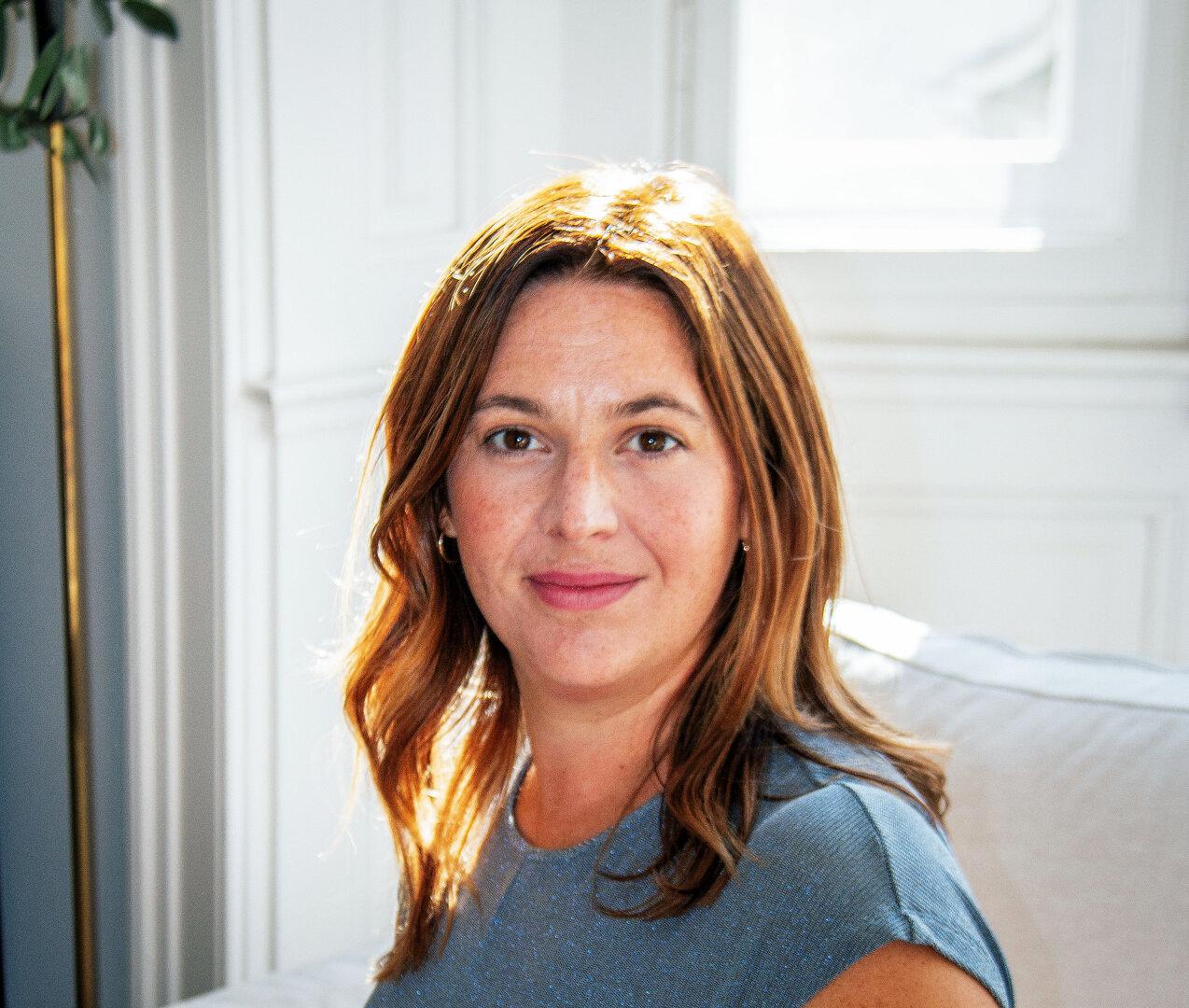 Agnes Chorherr ist stellvertretende Leiterin der Walz Wiener Lernzentrum (walz.at), einer privaten Oberstufe mit Öffentlichkeitsrecht in Wien.