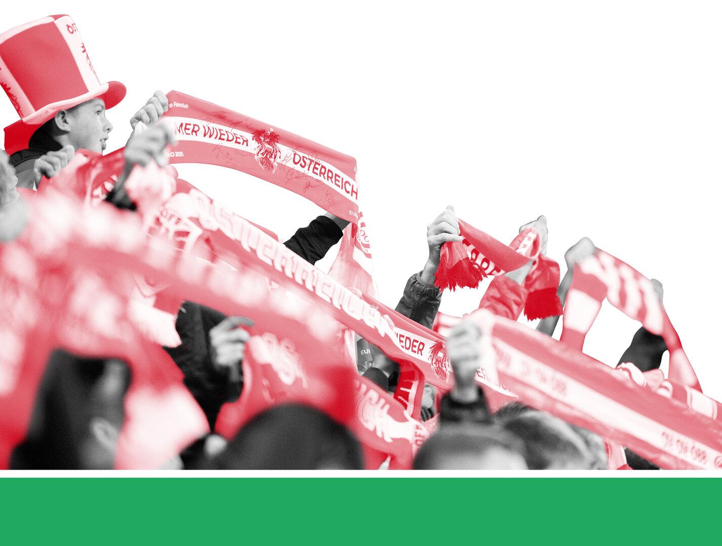 Fußball und Politik: Wie ein Sturm im Wasserglas